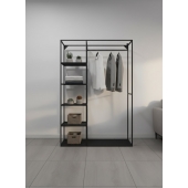 Wieszak Butikowy LOFT Frame 120cm